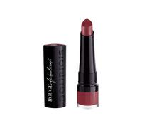 Bourjois Paris Womens Rouge Fabuleux Lipstick - 19 Betty Cherry - NA - One Size