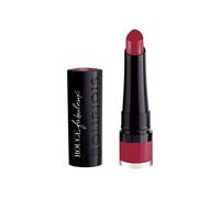 Bourjois Paris Womens Rouge Fabuleux Lipstick - 20 Bon'rouge - NA - One Size