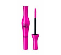 Bourjois Paris Womens Volume Glamour Max Definition Mascara Max Black 10ml - One Size