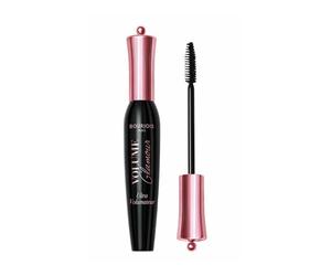 Bourjois Paris Womens Volume Glamour Ultra Volumateur Mascara - 01 Black - One Size