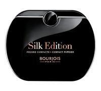 Bourjois Poudre Compact Silk Edition Powder 54 Rose Beige, 9g, 368540