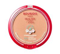 Bourjois Powder Healthy Mix Clean&vegan 06 Honey