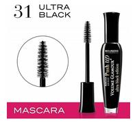Mascara Volume Glamour Effet Push-Up Wonder Black Ultra Black 7ml