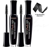 Bourjois Volume Glamour volumising and curling mascara shade 71 Wonder Black 7 ml