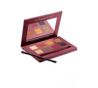 Bourjois Quai de Seine Bourjois Eyeshadow Palette Set 4 in 1 7g Sunset