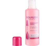Bourjois - QUITAESMALTE SIN ACETONE Women