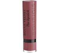 Bourjois Red Velvet Lipstick 033