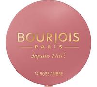 Bourjois Rose Ambre Little Round Pot Blusher, 2.5 g
