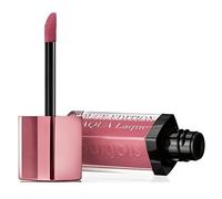 Bourjois Rouge Edition Aqua Laque Lipstick - 02 Rose On The Rocks