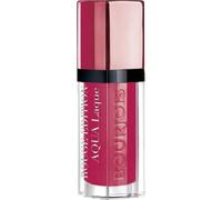Bourjois Rouge Edition Aqua Laque Lipstick 07 Fuchsia Perche