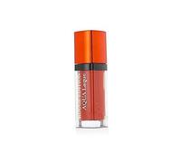 Bourjois Rouge Edition Aqua Laque Lipstick - 06 Feeling Reddy