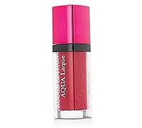 Bourjois Rouge Edition Aqua Lipstick Number 07, Fuchsia Perche