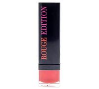 Bourjois Rouge Edition Bullet Lipstick 13 Rouge Jet Set Reds, 3.5g