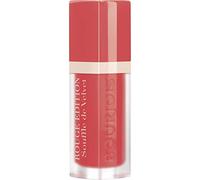 Bourjois Rouge Edition Souffle de Velvet Liquid Lipstick 1 Orangélique Pinks, 7.7ml