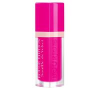 Bourjois Rouge Edition Souffle de Velvet Liquid lipstick 5 Fuchsiamallow Pinks, 7.7ml