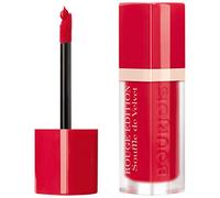 Bourjois Rouge Edition Souffle de Velvet Liquid lipstick 6 Cherryleaders Reds, 7.7ml