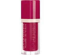 Bourjois Rouge Edition Souffle de Velvet Liquid lipstick 7 Plum Plum Pidou Purples, 7.7ml