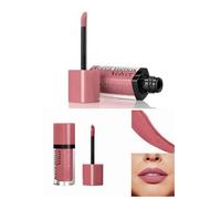 BOURJOIS ROUGE EDITION VELVET LIPSTICK 10 DON'T PINK OF IT
