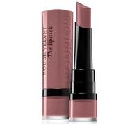 Bourjois Paris Rouge Velvet The Lipstick Matte Lasting 2.4g From Paris