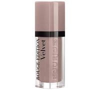 Bourjois Rouge Edition Velvet Lipstick 27 Cafe Ole