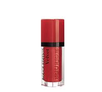 Bourjois Rouge Edition Velvet Liquid Lipstick 1 Personne Ne Rouge! Reds, 6.7ml