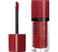 Bourjois Rouge Edition Velvet Liquid Lipstick 1 Personne Ne Rouge! Reds, 6.7ml