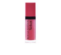 Bourjois Rouge Edition Velvet Liquid Lipstick 11 So Hap’pink Pinks, 6.7ml