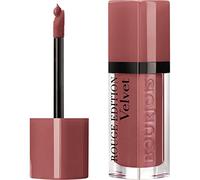 Bourjois Rouge Edition Velvet Liquid Lipstick 12 Beau Brun Nudes, 6.7ml