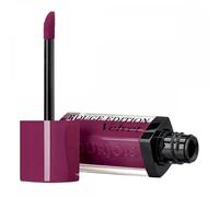 Bourjois Rouge Edition Velvet Liquid Lipstick 14 Plum Plum Girl