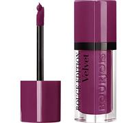 Bourjois Paris Rouge Edition Velvet #14 Plum Plum Girl Lipstick