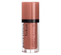 Bourjois Rouge Edition Velvet Liquid Lipstick 17 Cool Brown Browns, 6.7ml