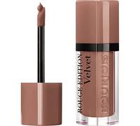 Bourjois Rouge Edition Velvet Liquid Lipstick 17 Cool Brown Browns, 6.7ml