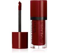 Bourjois Rouge Edition Velvet Liquid Lipstick 19 Jolie-De-Vin Reds, 6.7ml