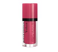 Bourjois Rouge Edition Velvet Liquid Lipstick 2 Frambourjoise Purples, 6.7ml