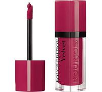 Bourjois Rouge Edition Velvet Liquid Lipstick 2 Frambourjoise Purples, 6.7ml