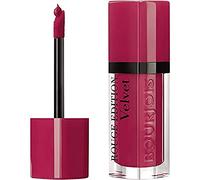 Bourjois Rouge Edition Velvet Liquid Lipstick 2 Frambourjoise Purples, 6.7ml