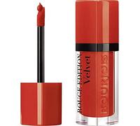 Bourjois Rouge Edition Velvet Liquid Lipstick 2 Poppy days Corals, 7.7ml