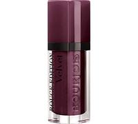 Bourjois Rouge Edition Velvet Liquid Lipstick 25 Berry Chic Purples, 6.7ml