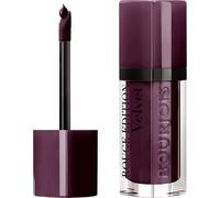 Bourjois Rouge Edition Velvet Liquid Lipstick 25 Berry Chic Purples, 6.7ml