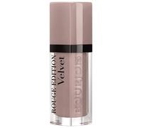 Bourjois Rouge Edition Velvet Liquid Lipstick 27 Cafe Ole