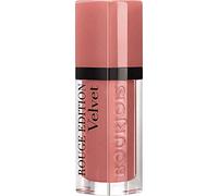 Bourjois Paris Lipstick Rouge Edition Velvet Matte 7.7ml ChocoPink #28