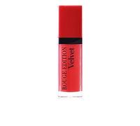 Bourjois Rouge Edition Velvet Liquid Lipstick 3 Hot Pepper Reds, 7.7 ml
