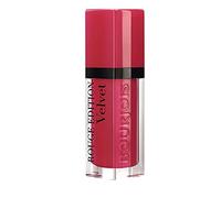 Bourjois Rouge Edition Velvet Liquid Lipstick 3 Hot Pepper Reds, 7.7 ml
