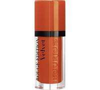 Bourjois Rouge Edition Velvet Liquid Lipstick 3 Oranginal Corals, 6.7ml