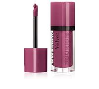 Bourjois Paris Lipstick Rouge Edition Velvet Matte 7.7ml In Purple #36