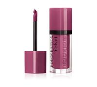 Bourjois Rouge Edition Velvet Liquid Lipstick 36 In Mauve Purples, 6.7ml