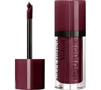 2 x Bourjois Paris Rouge Edition Velvet Lipstick 7.7ml - 37 Ultra Violette