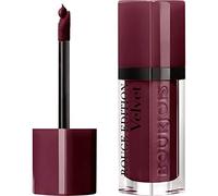 Bourjois Rouge Edition Velvet Liquid Lipstick 37 Ultra-Violette Purples, 6.7ml