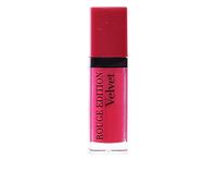 Bourjois Rouge Edition Velvet Liquid Lipstick 5 Olé Flamingo! Purples, 6.7ml