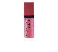 Bourjois Rouge Edition Velvet Liquid Lipstick 7 Nude-Ist Nudes, 6.7ml